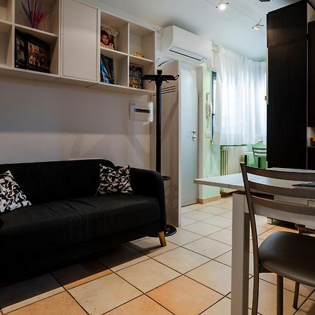 Above The Sky - Flying Apartment Сан Марино Екстериор снимка