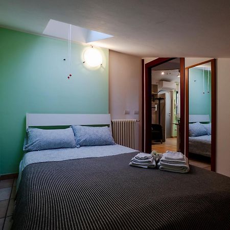 Above The Sky - Flying Apartment Сан Марино Екстериор снимка